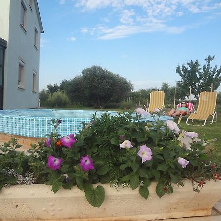 Apartments Zdravac Ουμάγκ Εξωτερικό φωτογραφία