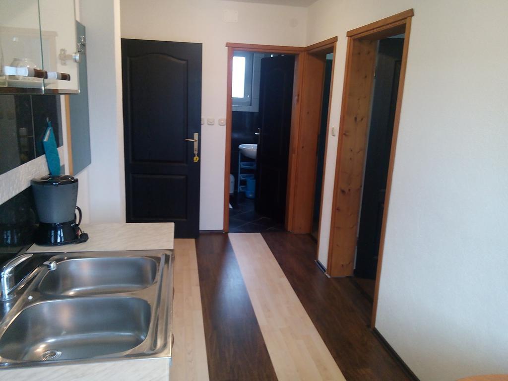 Apartments Zdravac Ουμάγκ Εξωτερικό φωτογραφία