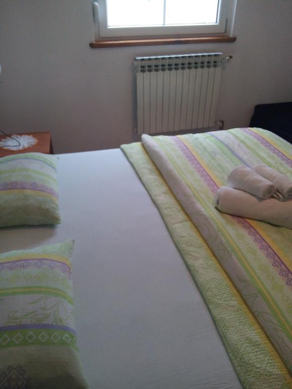 Apartments Zdravac Ουμάγκ Εξωτερικό φωτογραφία