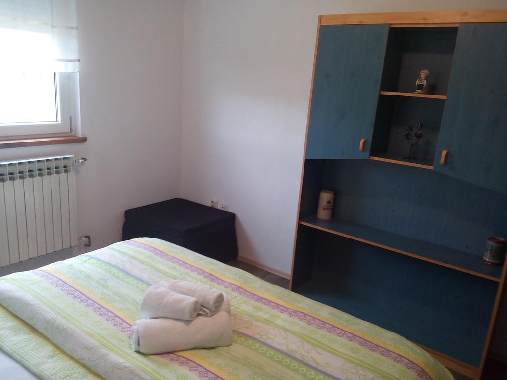 Apartments Zdravac Ουμάγκ Εξωτερικό φωτογραφία