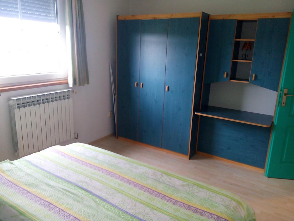 Apartments Zdravac Ουμάγκ Εξωτερικό φωτογραφία