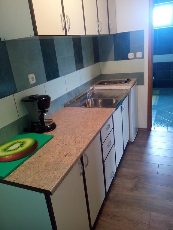 Apartments Zdravac Ουμάγκ Εξωτερικό φωτογραφία