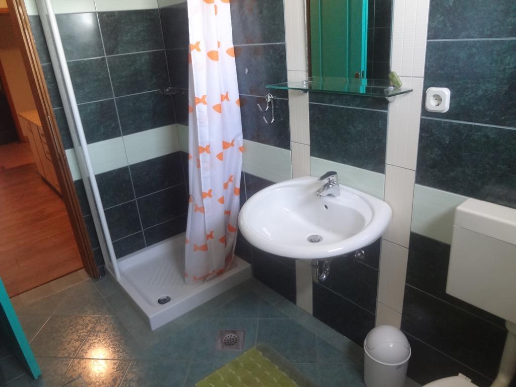 Apartments Zdravac Ουμάγκ Εξωτερικό φωτογραφία