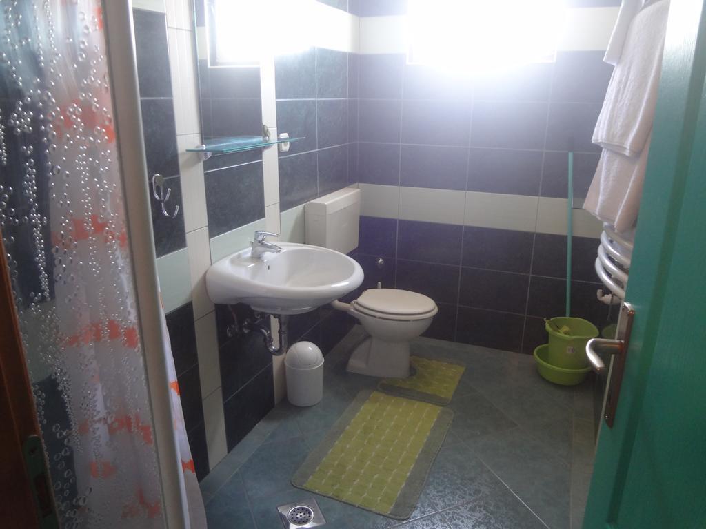 Apartments Zdravac Ουμάγκ Εξωτερικό φωτογραφία