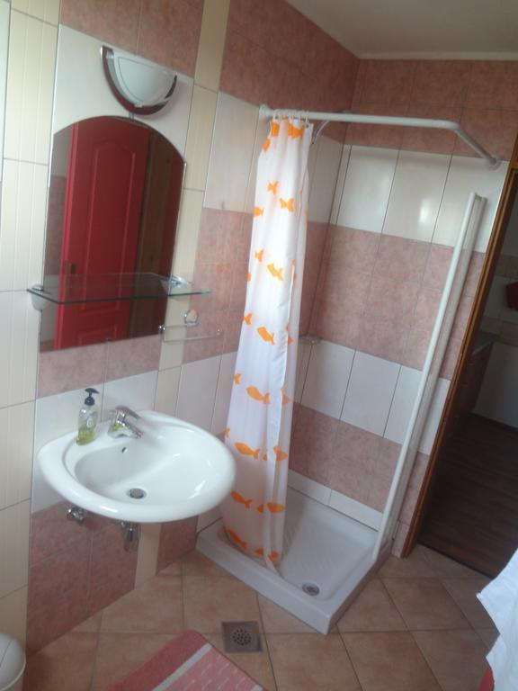 Apartments Zdravac Ουμάγκ Εξωτερικό φωτογραφία