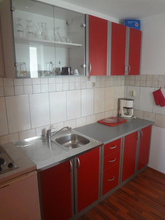 Apartments Zdravac Ουμάγκ Εξωτερικό φωτογραφία